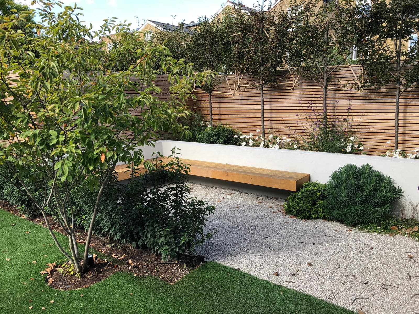 Cât costă amenajarea unei grădini în România în 2026?